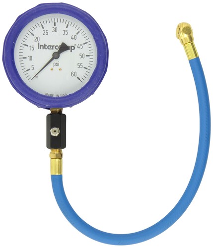 Intercomp 60 psi - (360060),