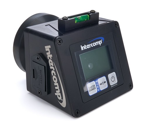Intercomp 100004 - intercomp,
