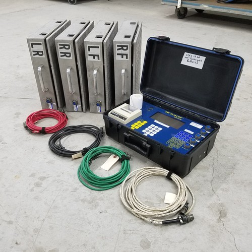 Intercomp 100156 series - sw,