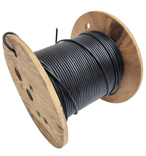 Intercomp 2482 coax cable - intercomp,