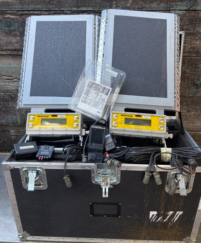 Intercomp mh600 wheel load - mh600,