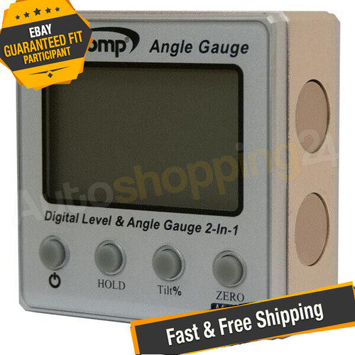 Intercomp 102144 digital angle - intercomp,