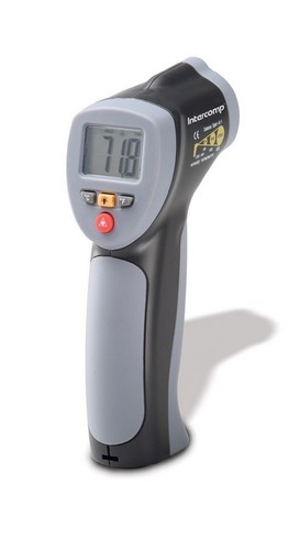 Intercomp pyrometer infrared - intercomp,