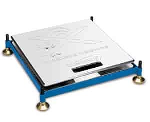 Intercomp scale pad leveler - intercomp,