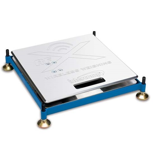 Intercomp 100344 scale pad - intercomp,