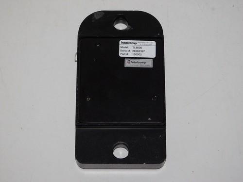 Intercomp tl6000 000 2 - intercomp,
