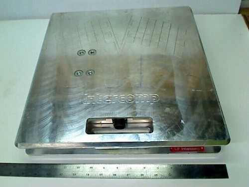 Intercomp model ctgc - intercomp, ctgc-700