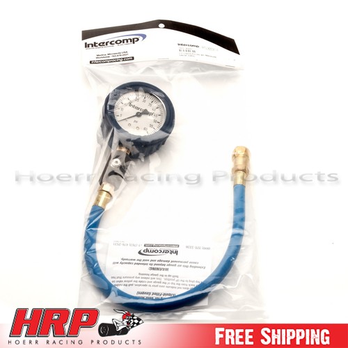 Intercomp 360067 deluxe liquid - 360067,