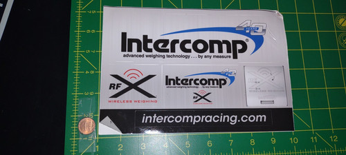 Intercomp sheet shelf wear - intercomp,