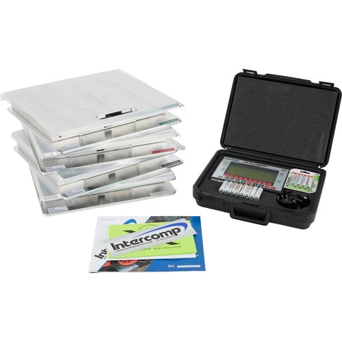 Intercomp sw650 quick weigh - intercomp,