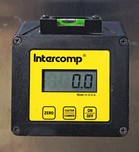 Intercomp 100005 digital - intercomp,