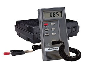 Intercomp deluxe digital - intercomp,