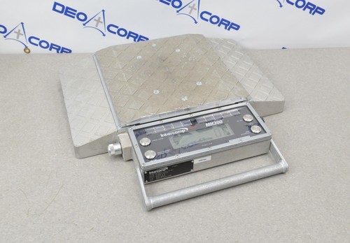Intercomp mh300a solar - intercomp, mh300a-solar