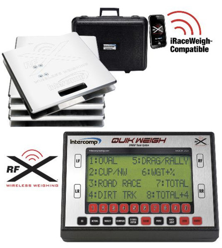 Intercomp sw650rfx wireless - intercomp,