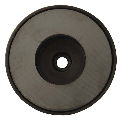 Intercomp caster camber - /,