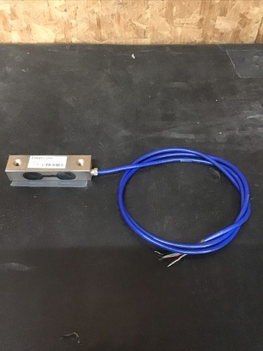 Intercomp 2500lb loadcell - intercomp,