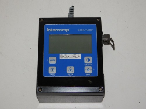 Intercomp ind1 remote - tl-ind1,