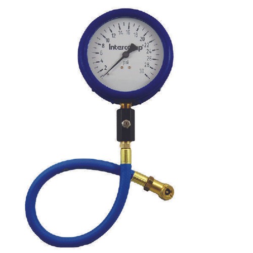Intercomp 360059 tire pressure - 360059,