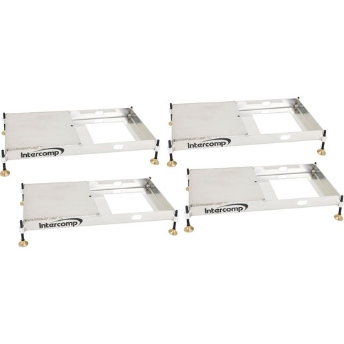 Intercomp 170133 scale pad - 170133,