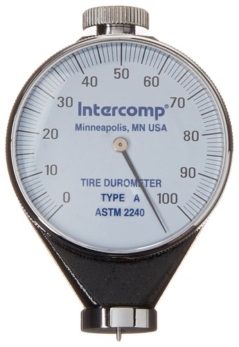 Intercomp 360092 tire - intercomp,