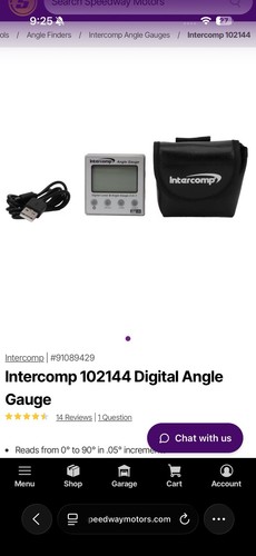 Intercomp 10244 digital - intercomp,
